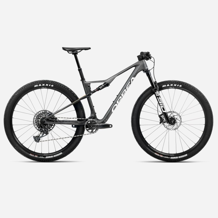 Orbea Oiz M21