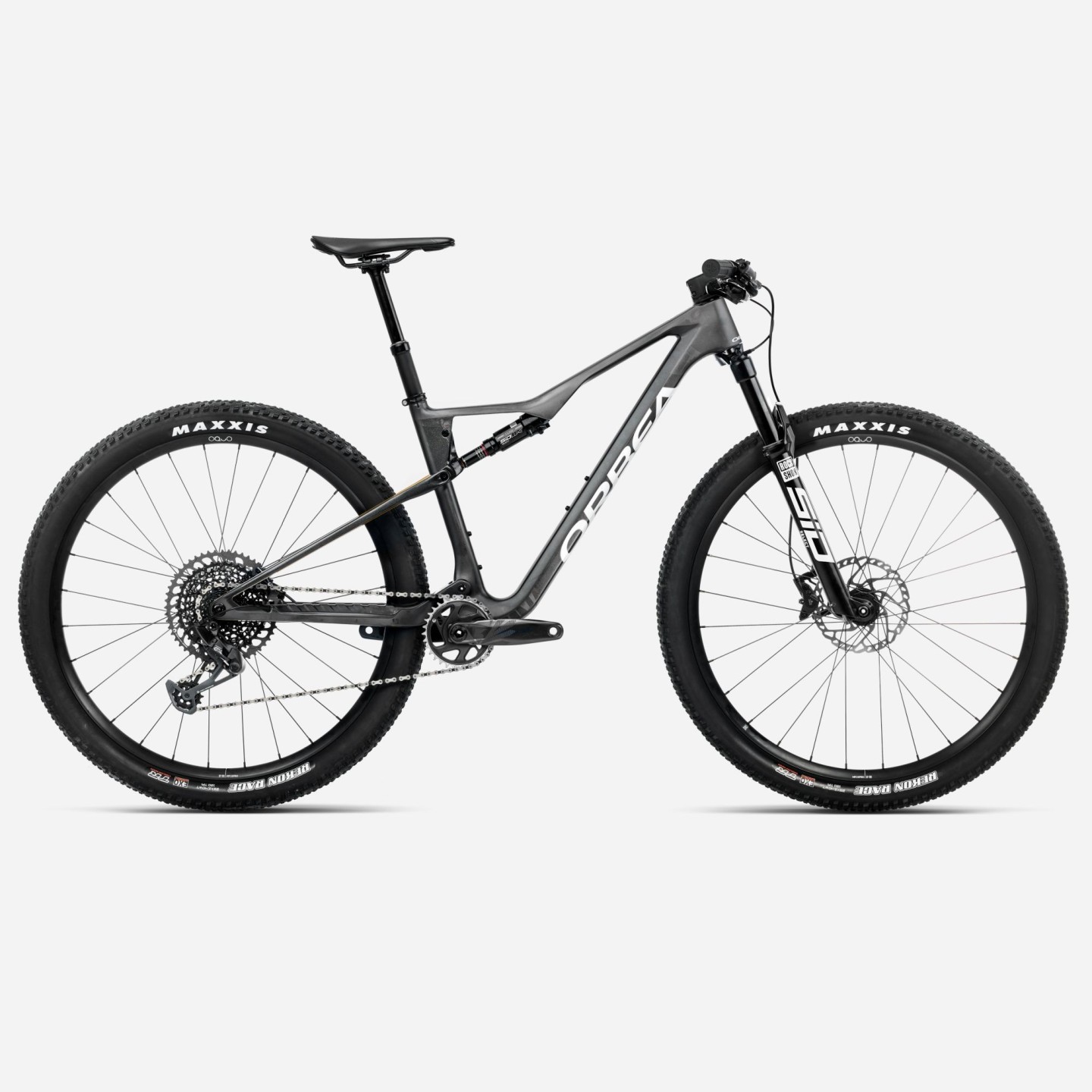 Orbea Oiz M21