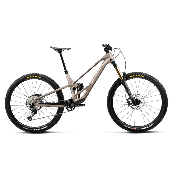 Orbea RALLON 450 E10