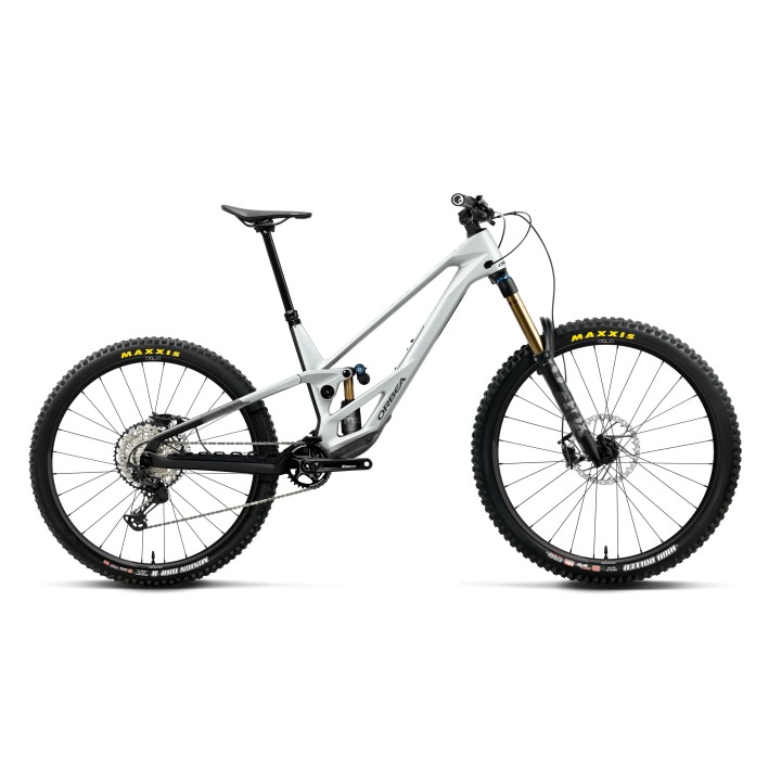 Orbea RALLON 450 E-TEAM