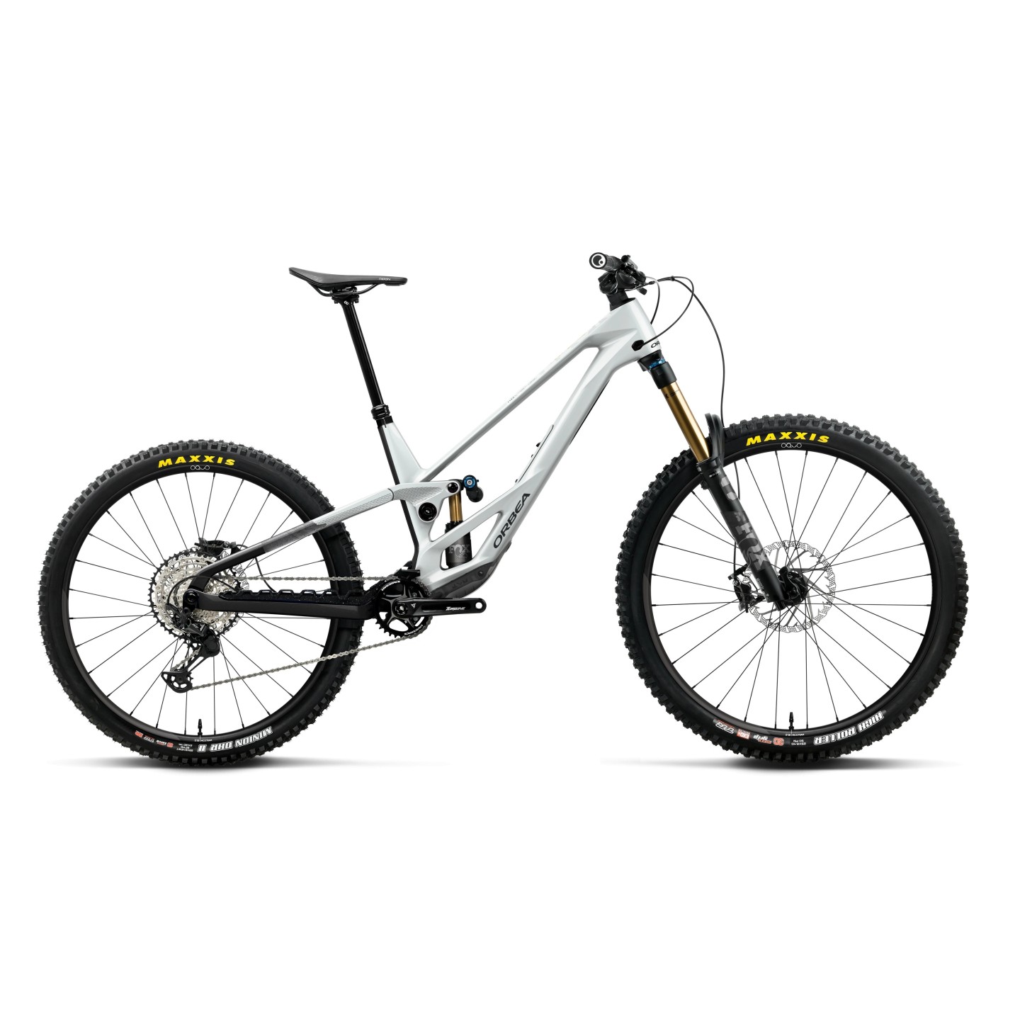 Orbea RALLON 450 E-TEAM