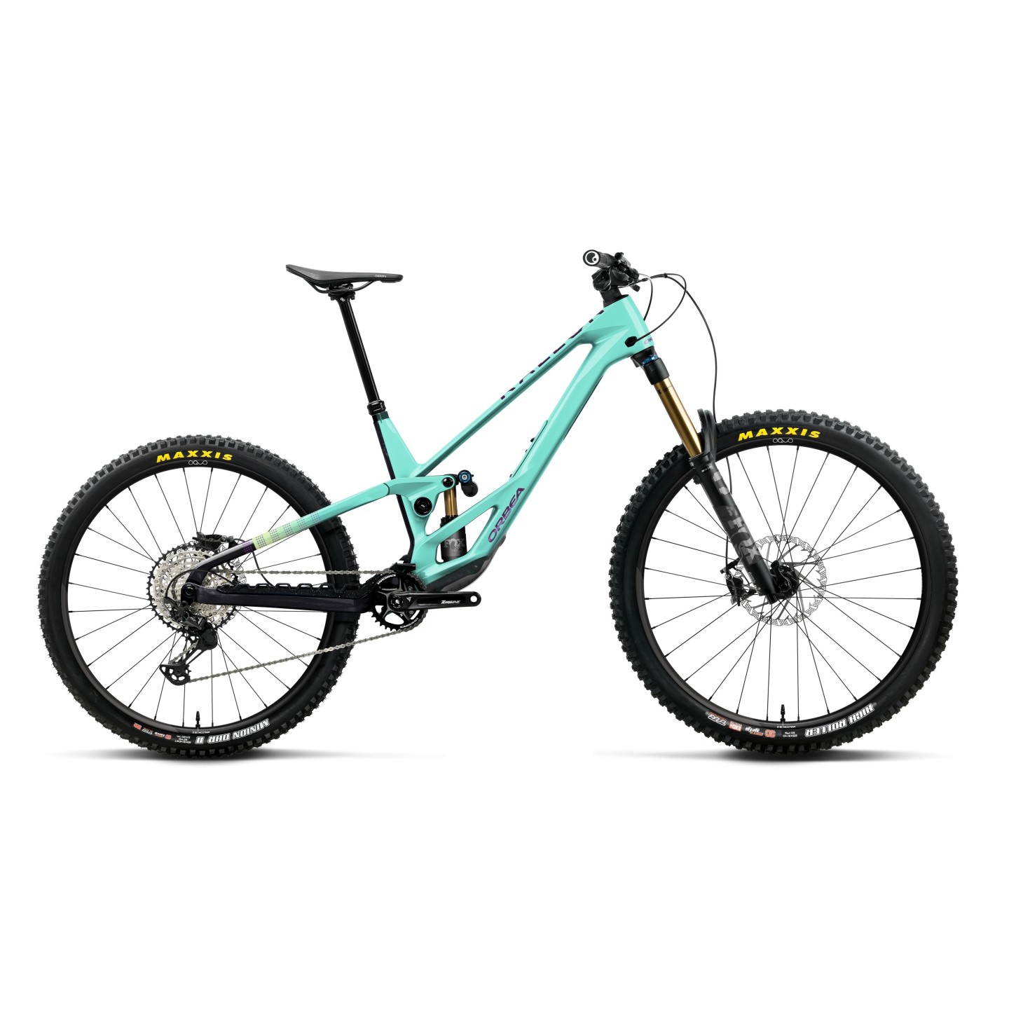 Orbea RALLON 450 E-TEAM
