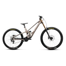 Orbea RALLON 450 E-LTD