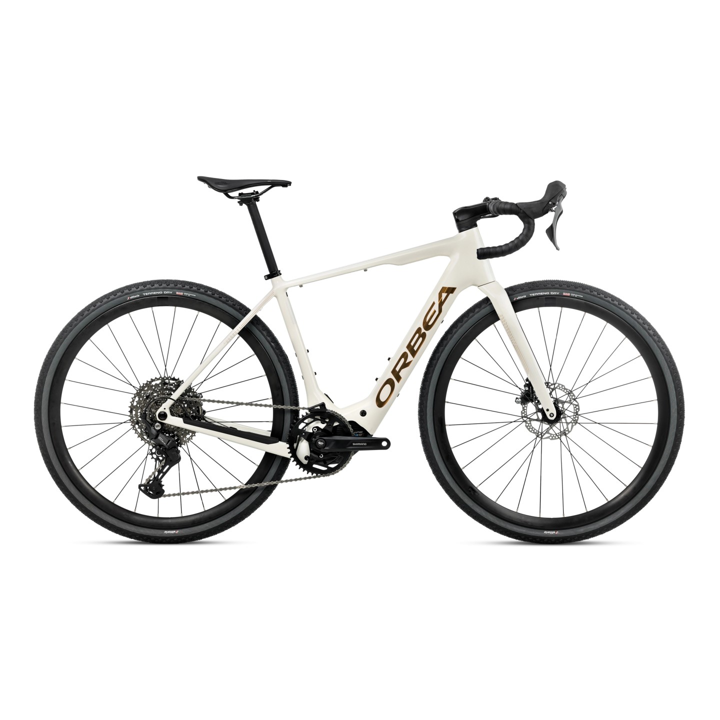 Orbea DENNA H40