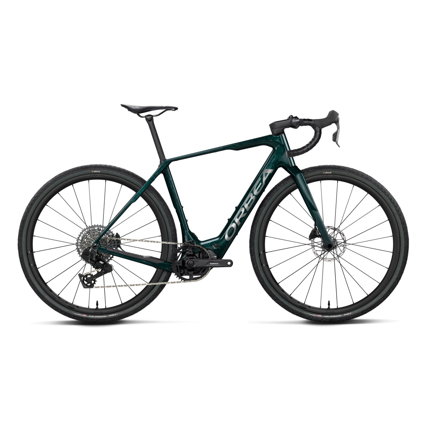 Orbea DENNA M31e