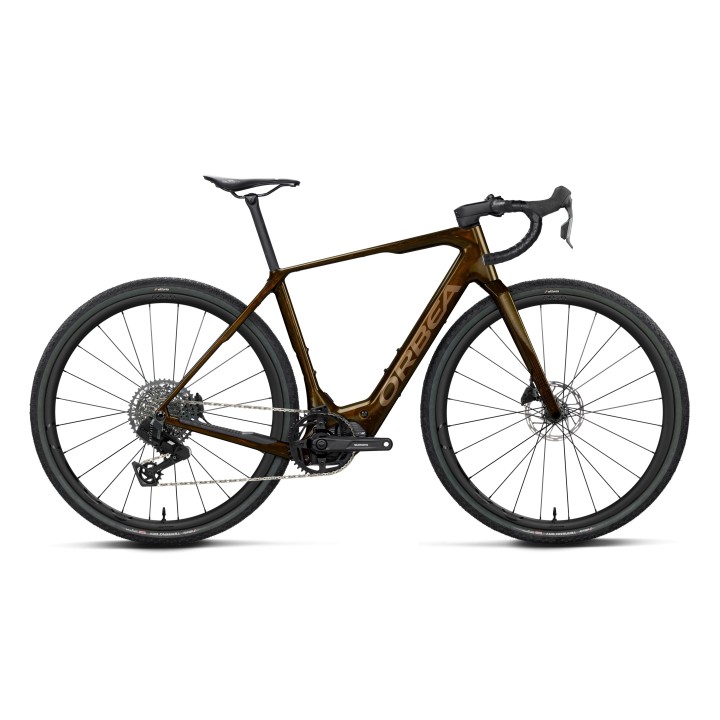 Orbea DENNA M31e