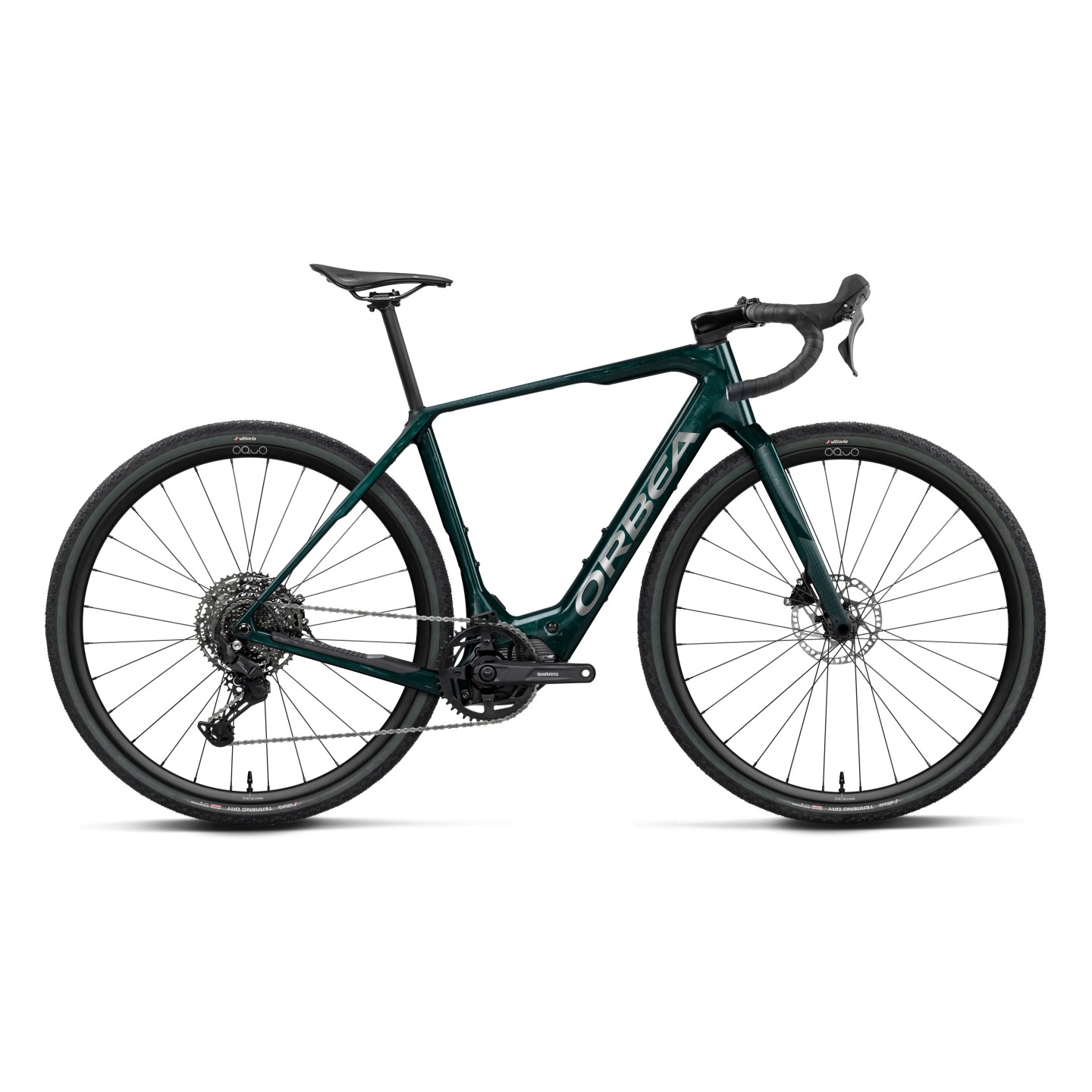 Orbea DENNA M40