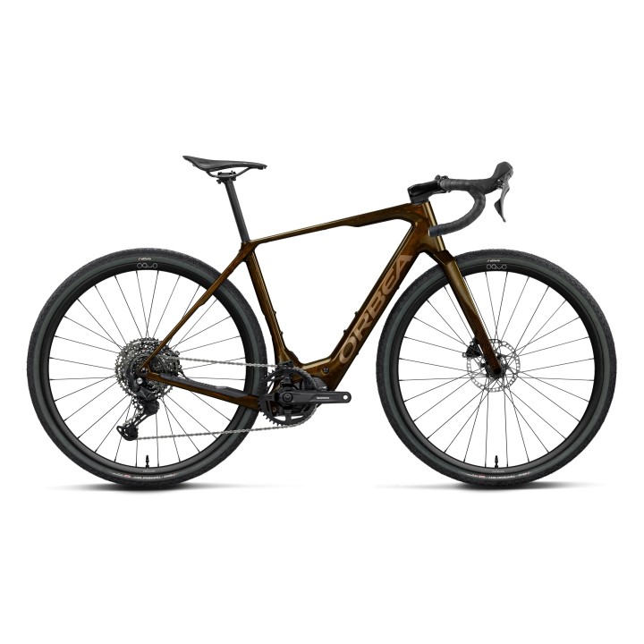 Orbea DENNA M40