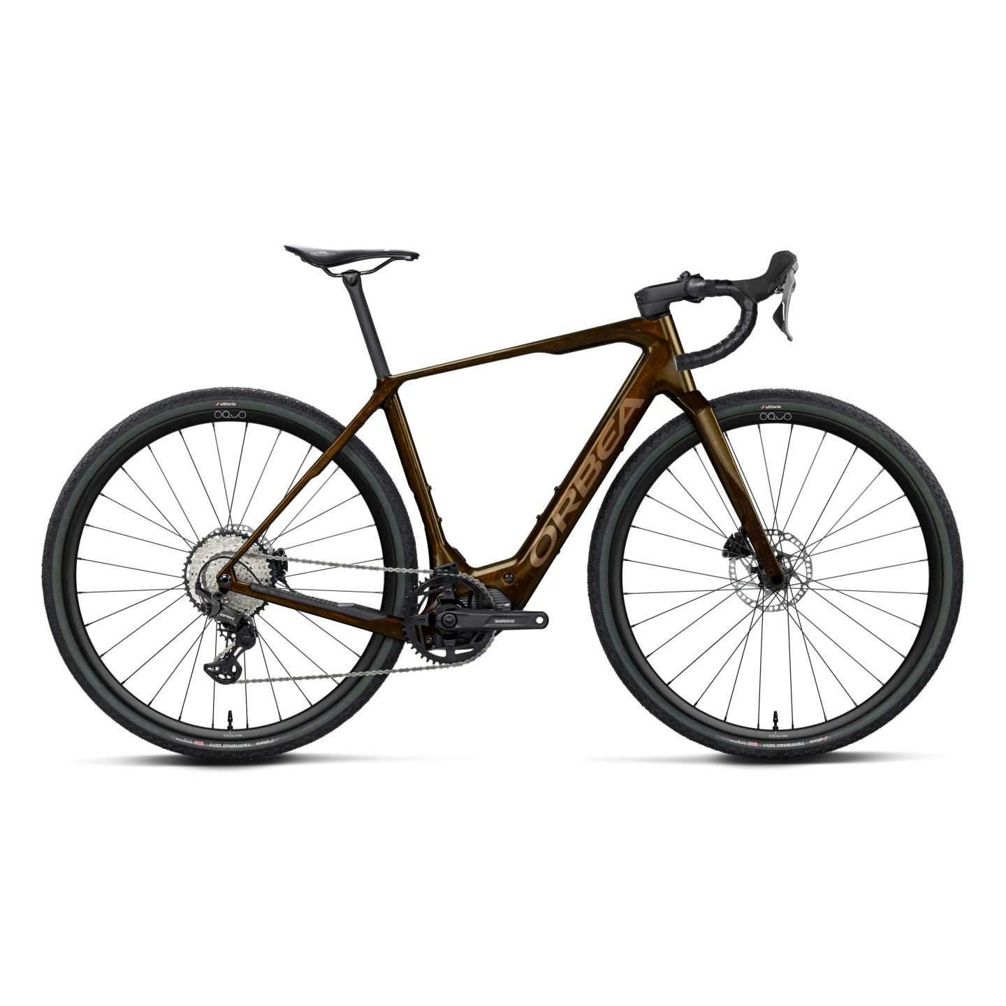 Orbea DENNA M20