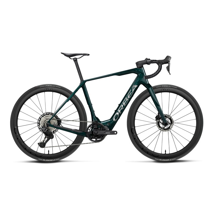 Orbea DENNA M10i