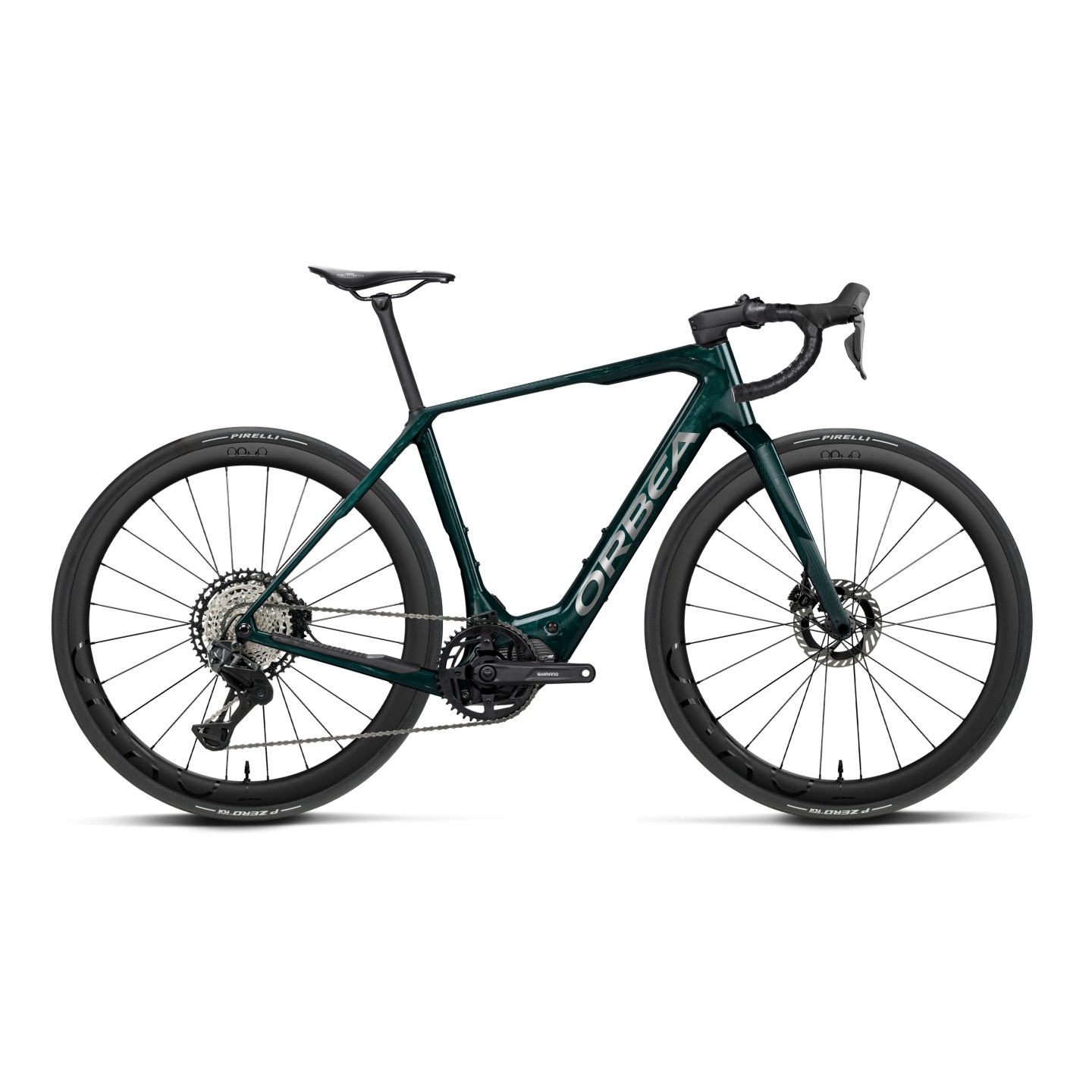 Orbea DENNA M10i