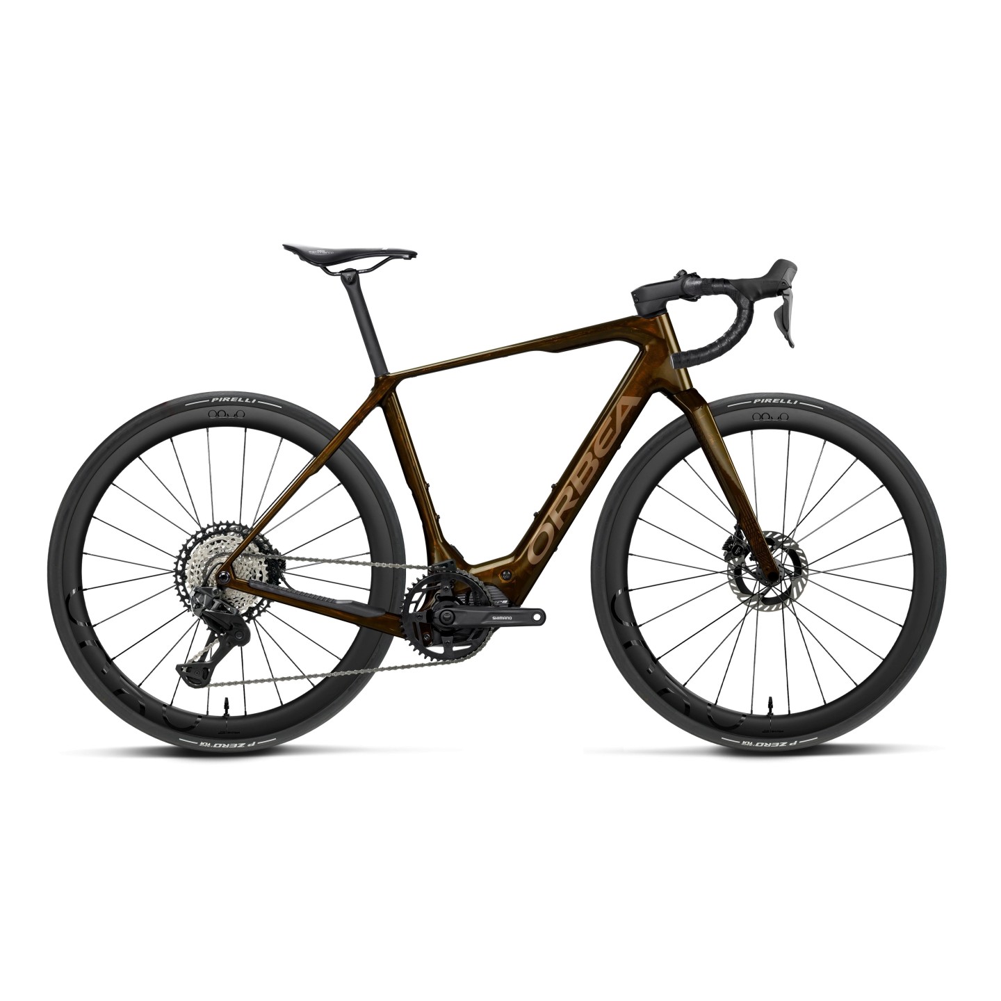 Orbea DENNA M10i
