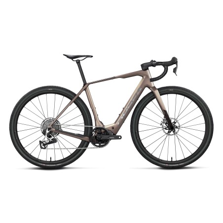 Orbea DENNA M11e