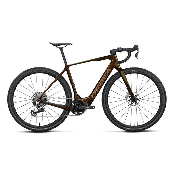 Orbea DENNA M11e