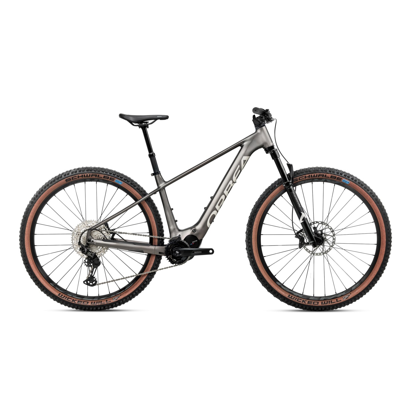 Orbea URRUN 10