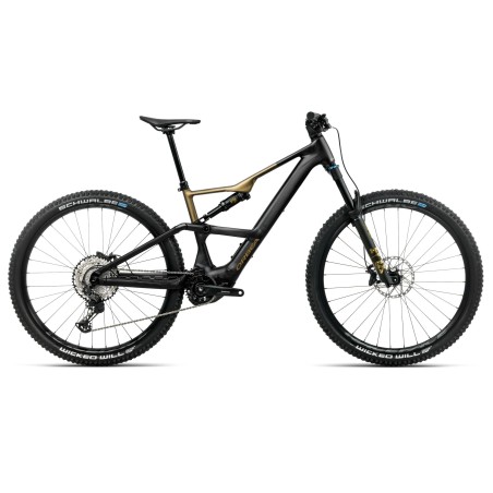 Orbea RISE SL H10