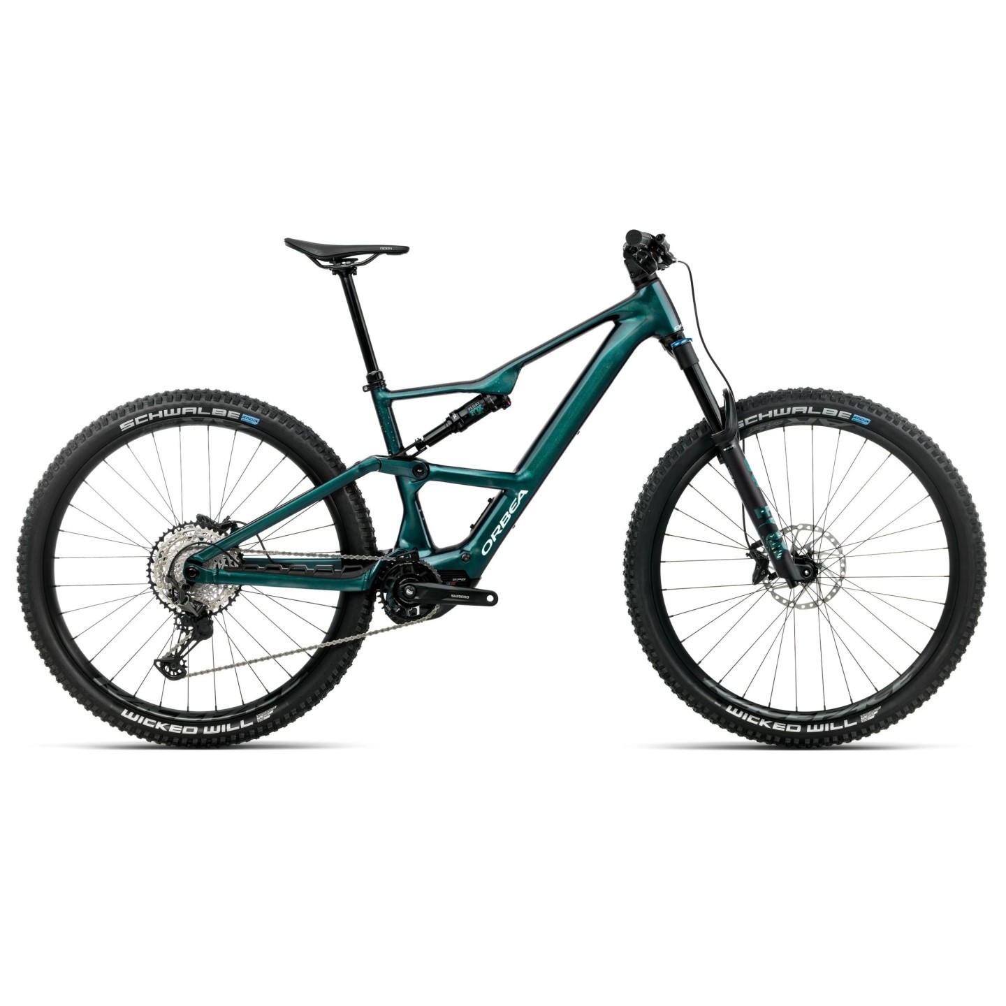 Orbea RISE SL H10