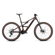 Orbea RISE SL M20 420W