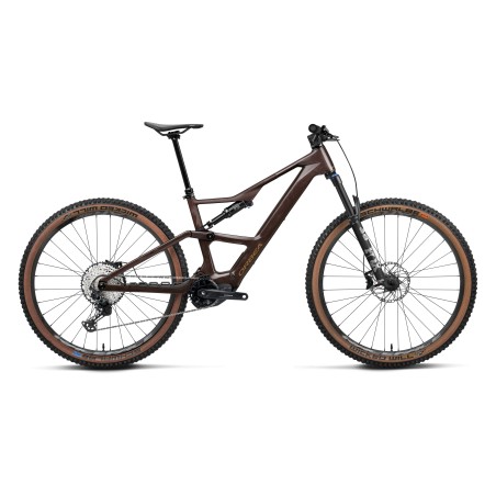 Orbea RISE SL M20 420W