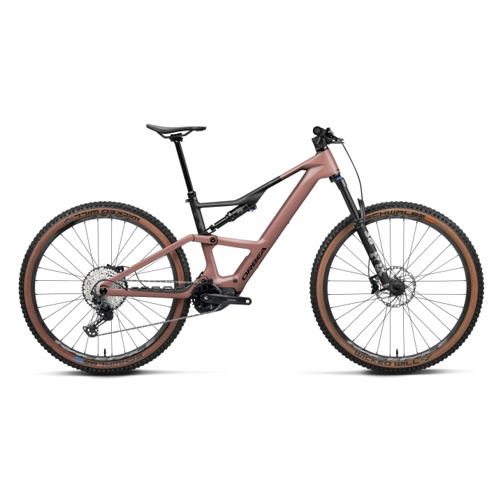 Orbea RISE SL M20 420W
