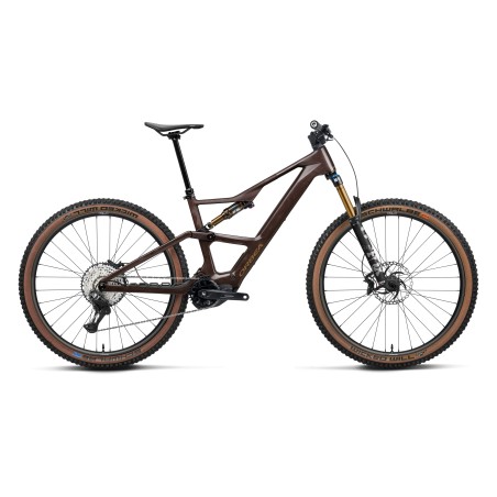 Orbea RISE SL M10 630W