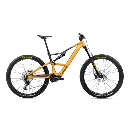 Orbea RISE LT H20