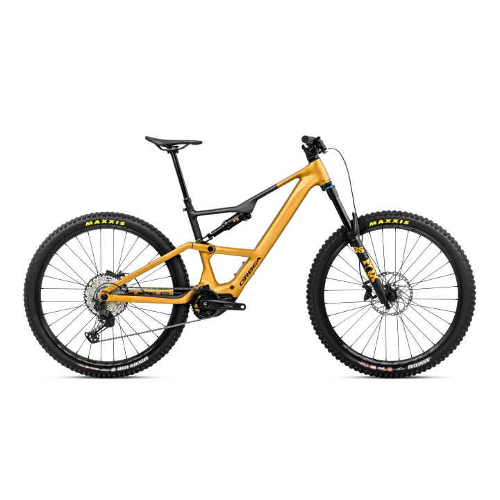Orbea RISE LT H10