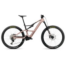 Orbea RISE LT M20 420W