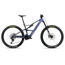 Orbea RISE LT M20 420W