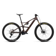 Orbea RISE LT M10 420W
