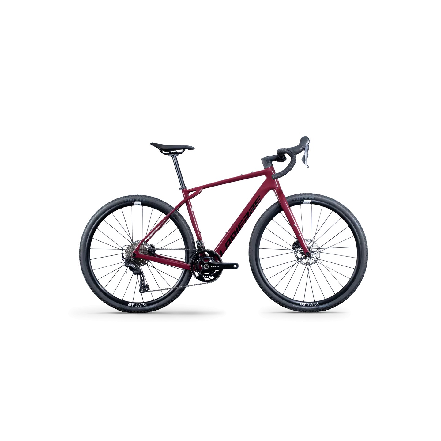Lapierre Crosshill CF 6.0