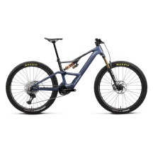 Orbea RISE LT M-TEAM 420W