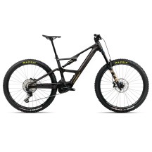Orbea RISE LT M20 630W