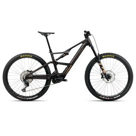 Orbea RISE LT M20 630W