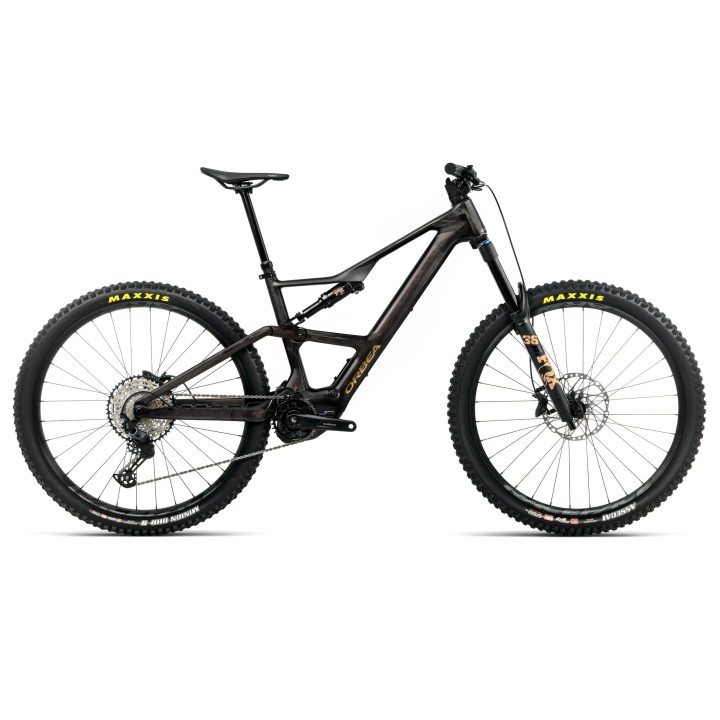 Orbea RISE LT M20 630W