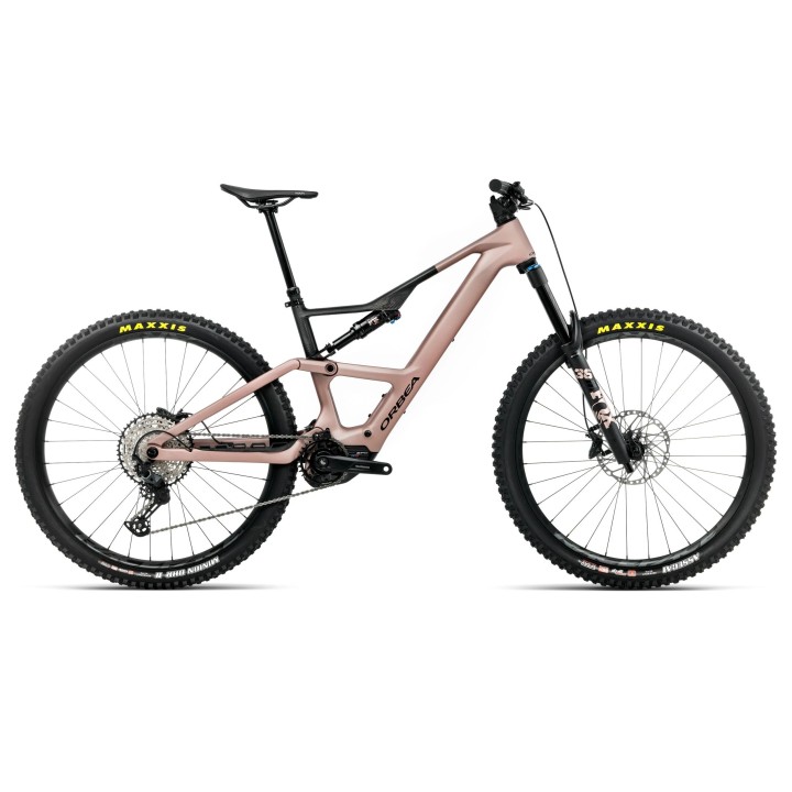Orbea RISE LT M20 630W