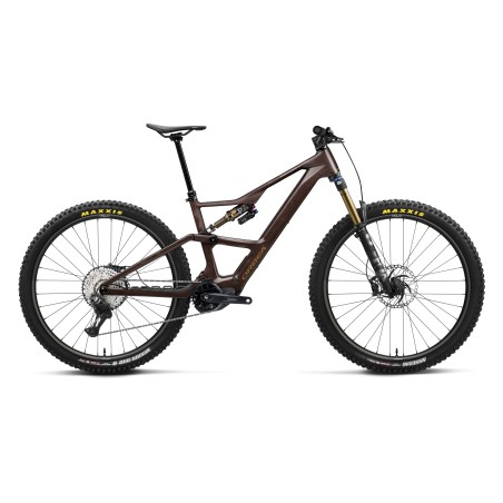 Orbea RISE LT M10 630W