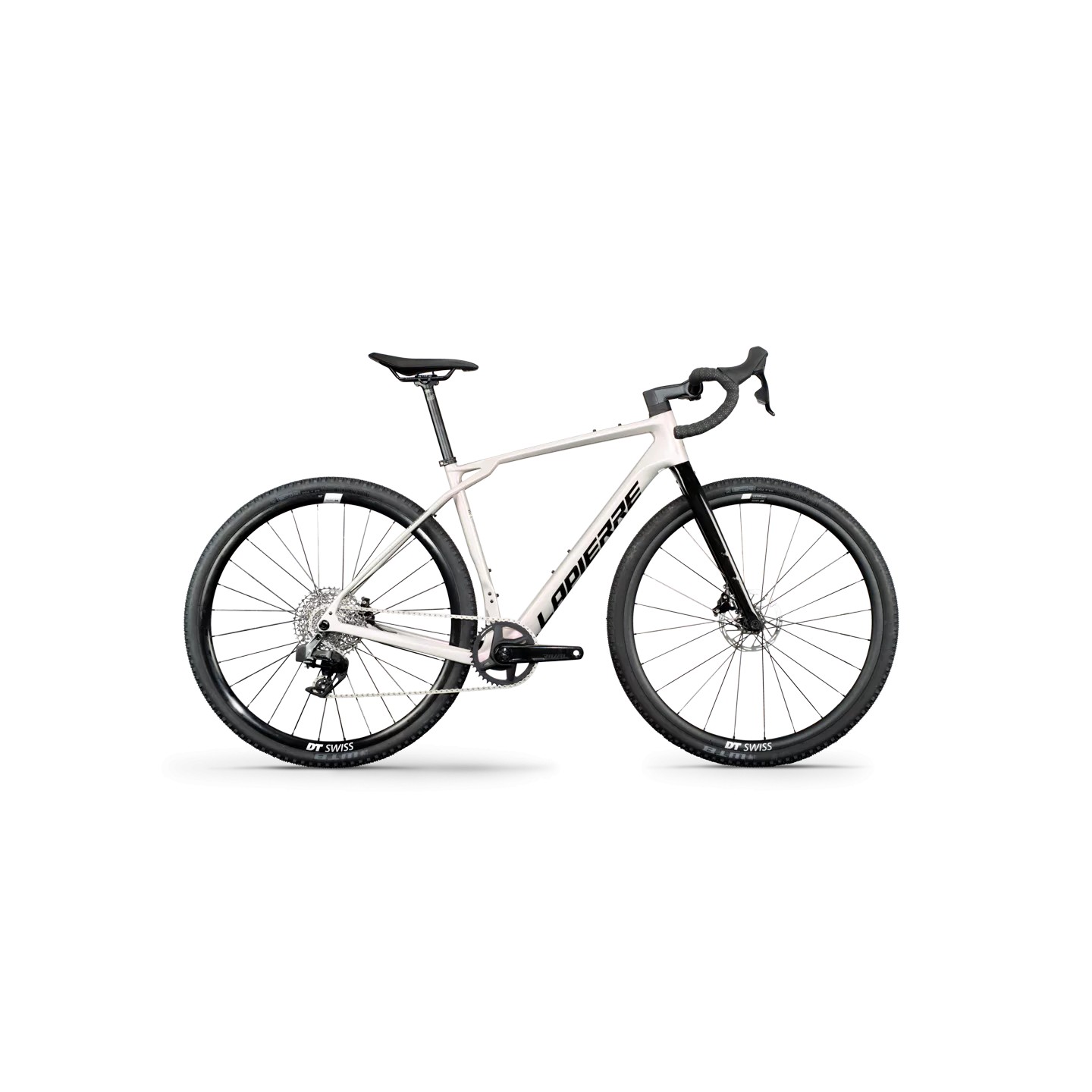 Lapierre Crosshill CF 6.0 AXS