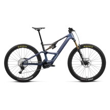 Orbea RISE LT M10 630W