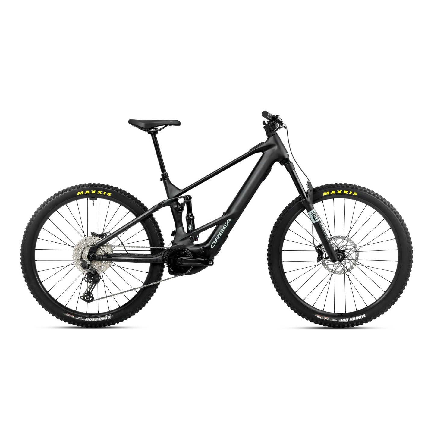 Orbea WILD ST H30
