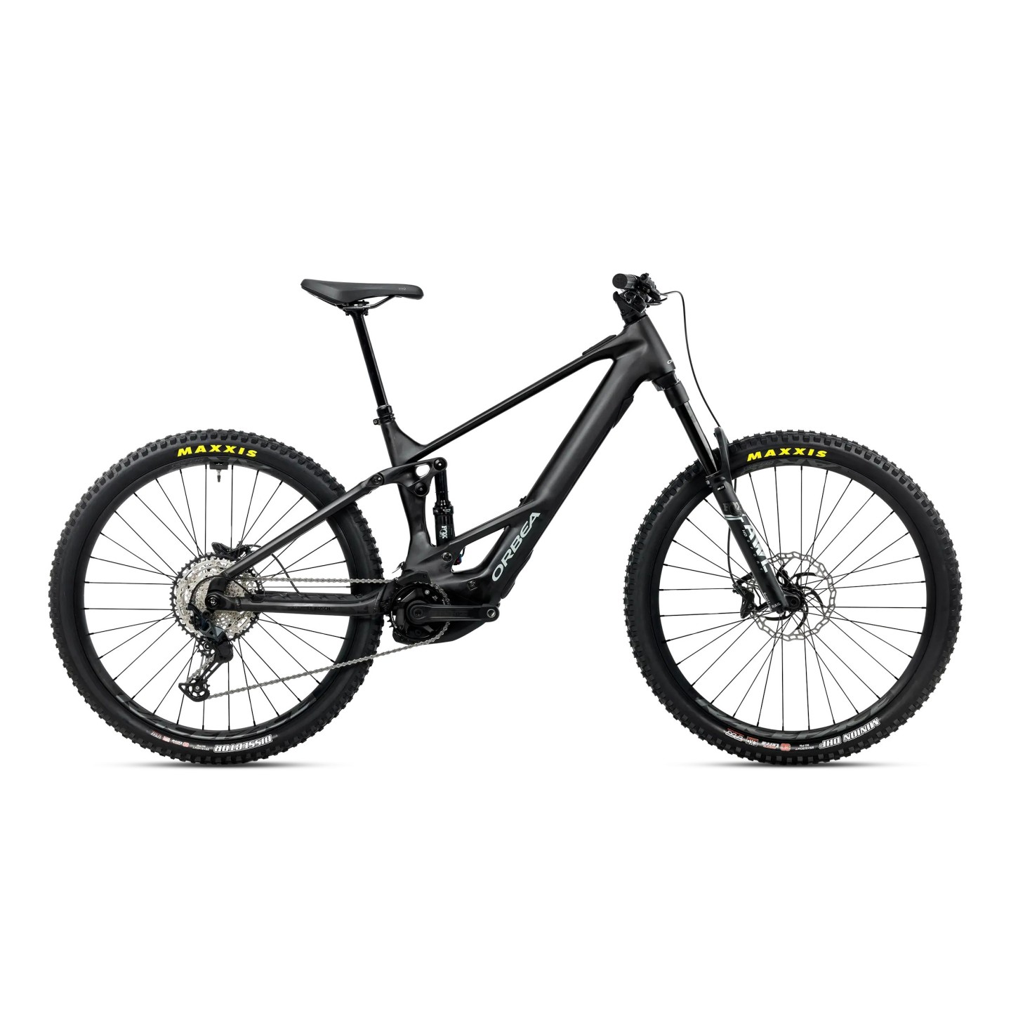Orbea WILD ST H20