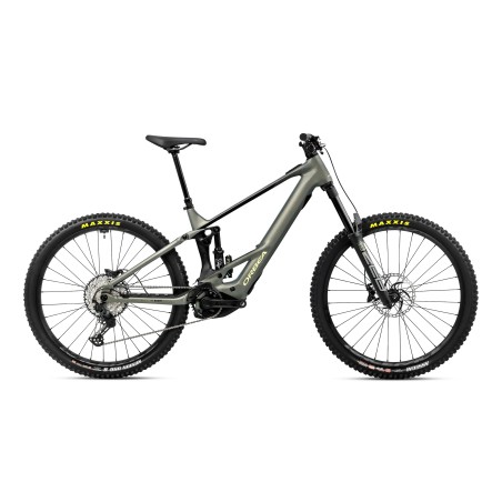 Orbea WILD H20