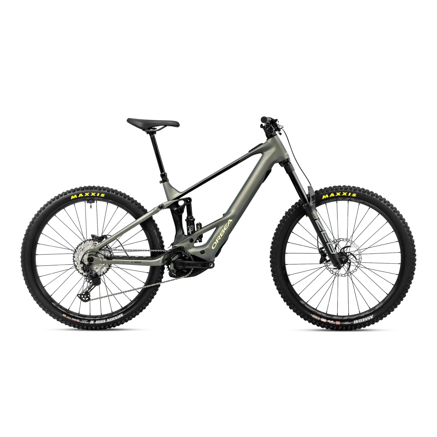 Orbea WILD H20
