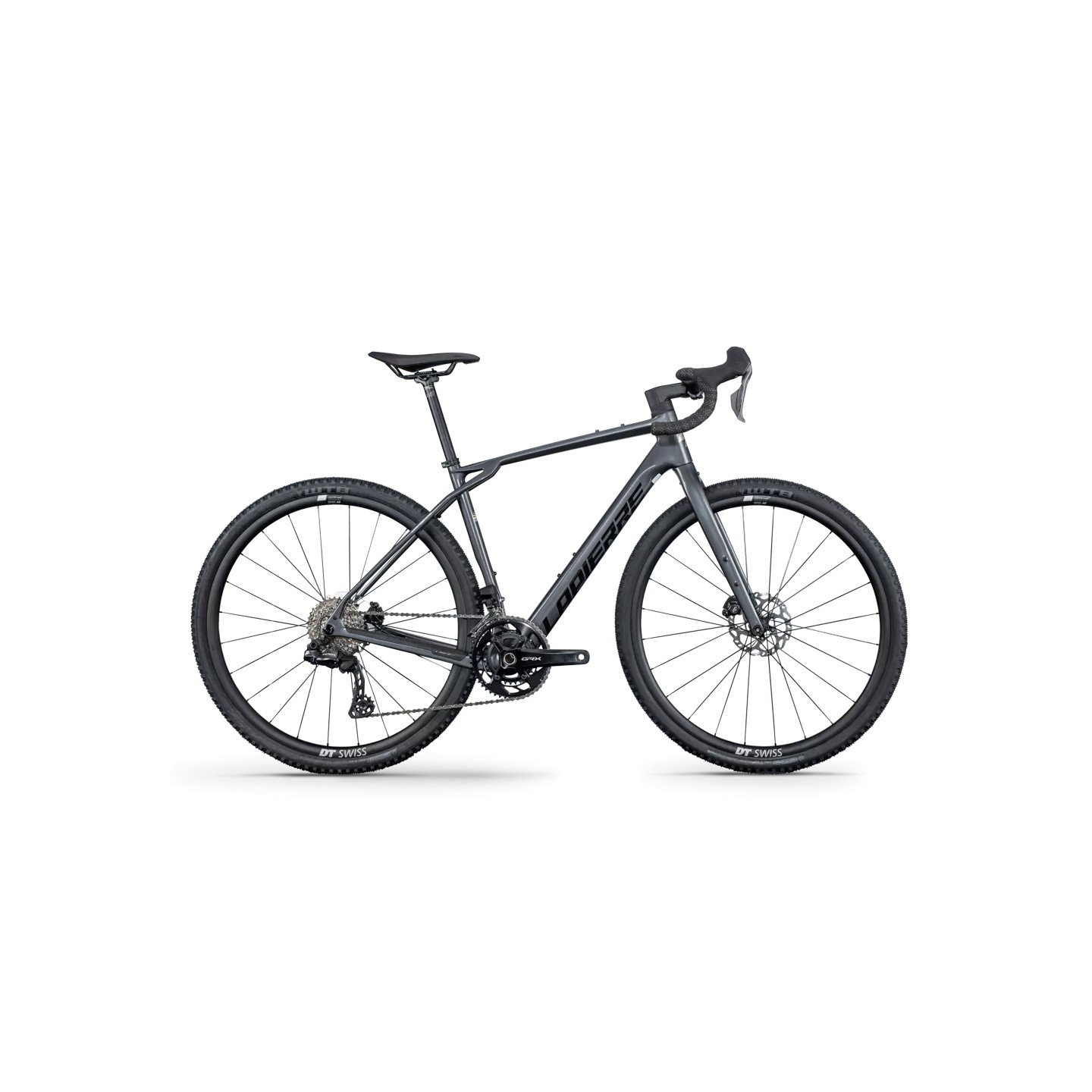 Lapierre Crosshill CF 7.0