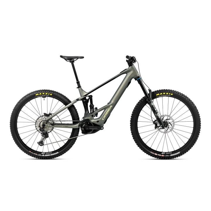 Orbea WILD H10
