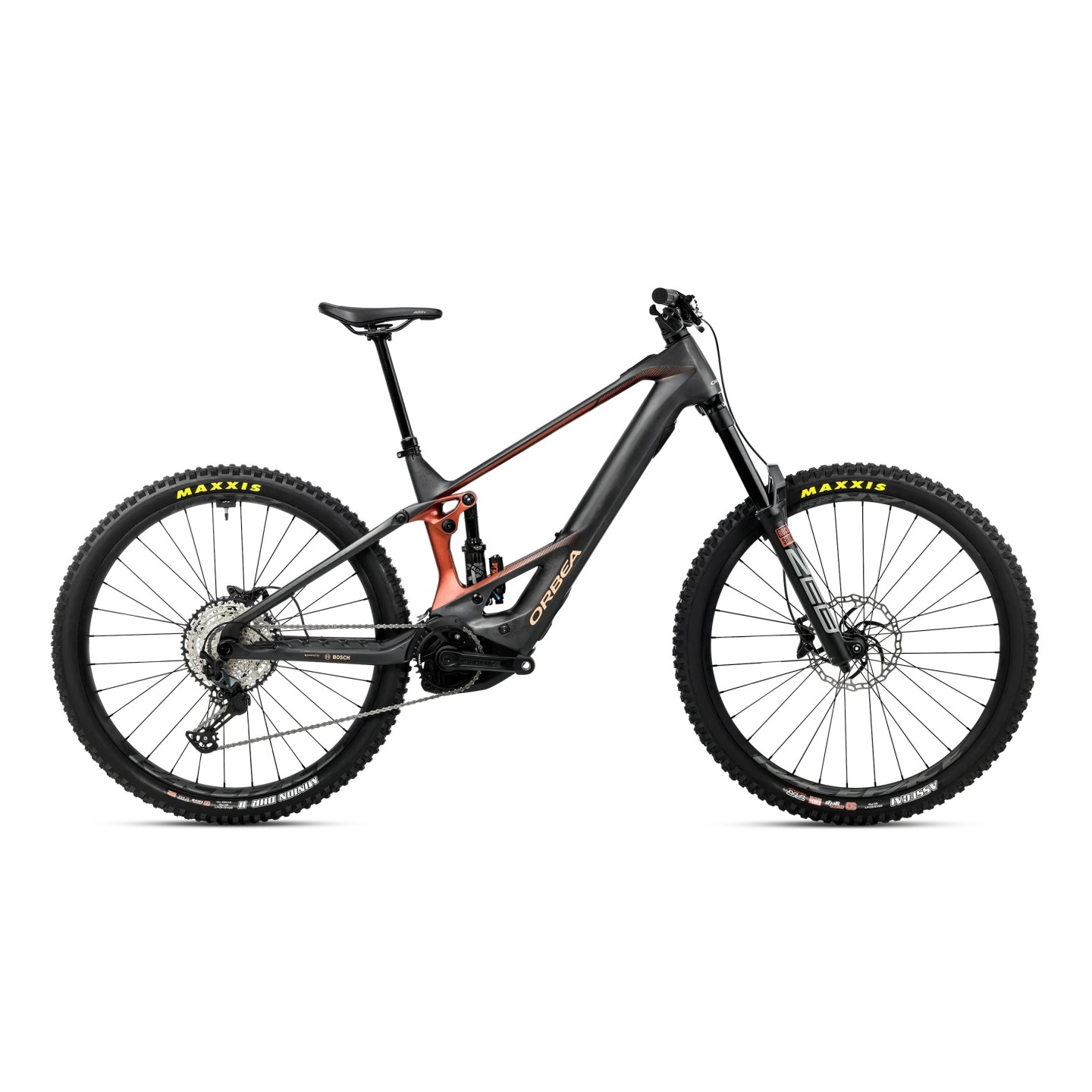 Orbea WILD M20