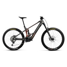 Orbea WILD M10