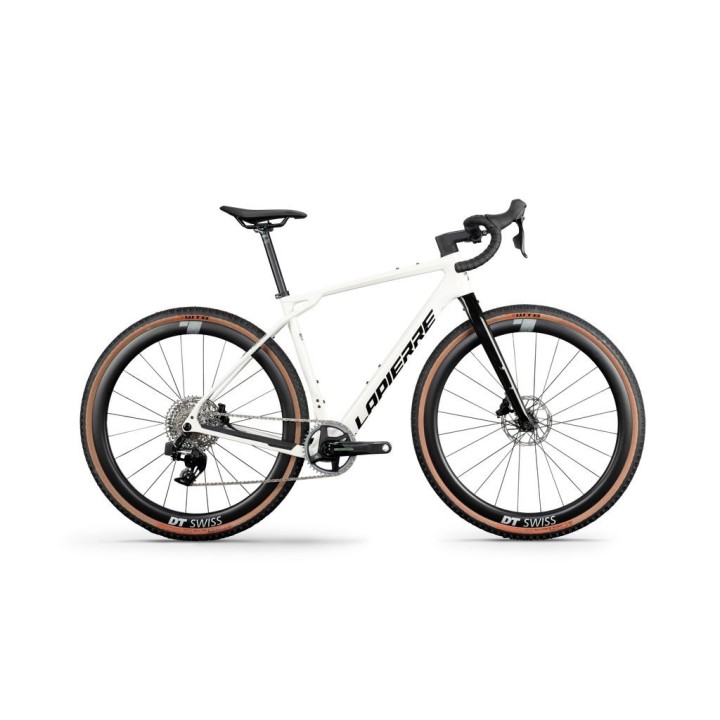 Lapierre Crosshill CF 8.0