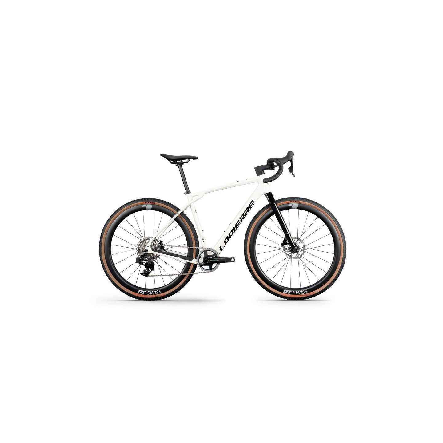 Lapierre Crosshill CF 8.0