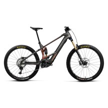 Orbea WILD M-TEAM